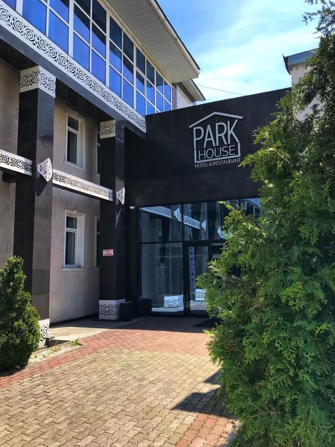 Хостелы Park House Hostel Талдыкорган