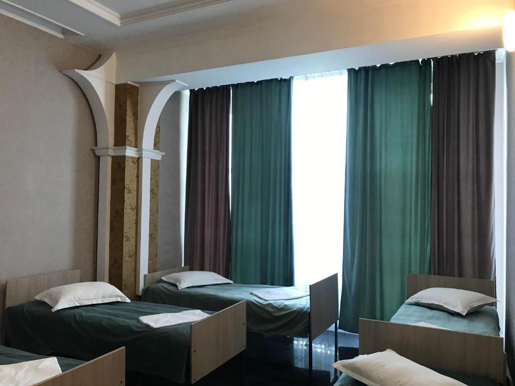 Хостелы Park House Hostel Талдыкорган
